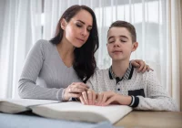 "Bez wzroku - bez słuchu - bez barier" - zdjęcie główne