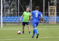 Electrical poraził Gwardię w meczu kolejki - zdjęcie główne