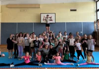 Nowa drużyna dla dziewcząt - zdjęcie główne