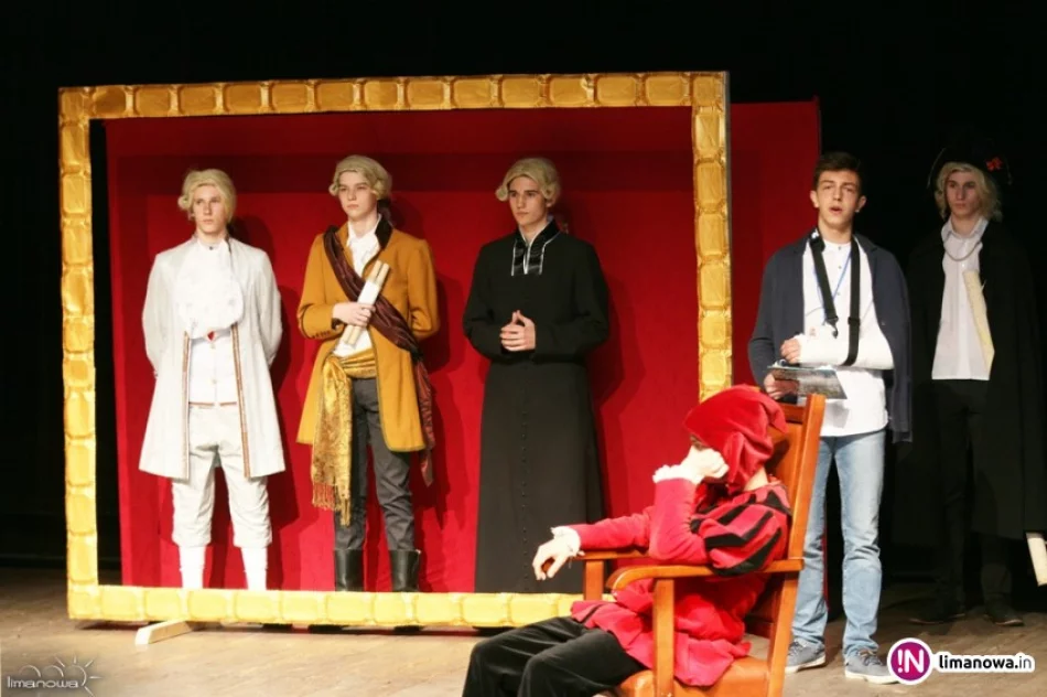 „Wiwat, Maj, piękny Maj, Dla Polaków błogi raj …” - zdjęcie 3