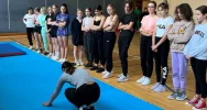 Nowa drużyna dla dziewcząt - zdjęcie 5