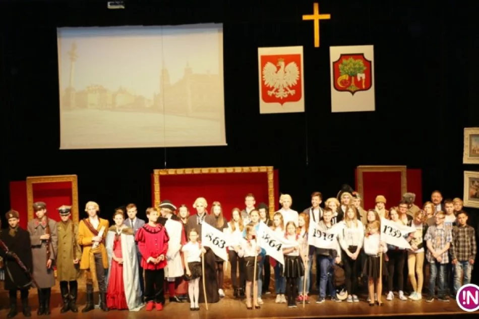 „Wiwat, Maj, piękny Maj, Dla Polaków błogi raj …” - zdjęcie 4