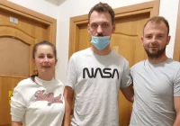 Krystian robi niesamowite postępy! - zdjęcie główne