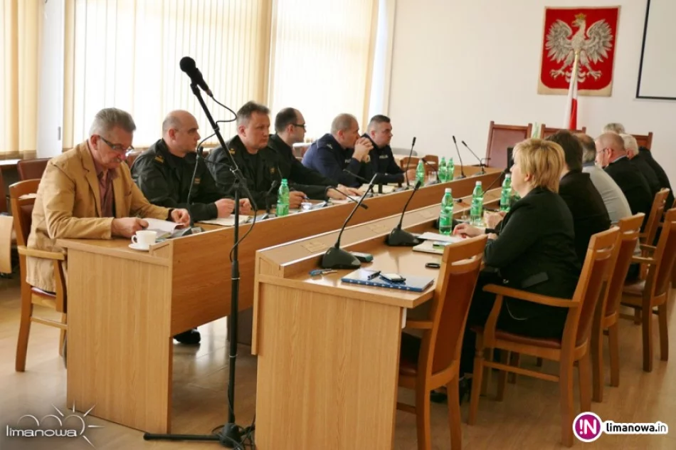 Przygotowanie i organizacja Światowych Dni Młodzieży na terenie Miasta Limanowa - zdjęcie 2