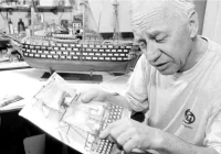 Zmarł znany architekt Leszek Pilawski - zdjęcie główne