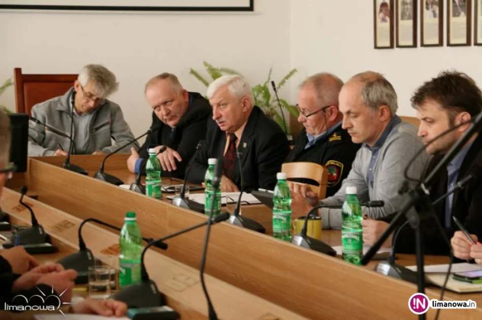 Przygotowanie i organizacja Światowych Dni Młodzieży na terenie Miasta Limanowa - zdjęcie 4