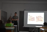 W Miejskiej Bibliotece Publicznej odbyła się „magiczna” Noc Bibliotek - zdjęcie główne