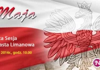 Dziś uroczysta sesja Rady Miasta Limanowa - zdjęcie główne