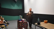 W Miejskiej Bibliotece Publicznej odbyła się „magiczna” Noc Bibliotek - zdjęcie 2
