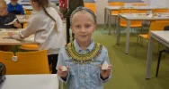 W Miejskiej Bibliotece Publicznej odbyła się „magiczna” Noc Bibliotek - zdjęcie 4