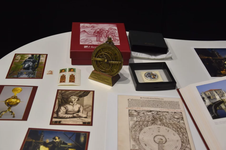 W Miejskiej Bibliotece Publicznej odbyła się „magiczna” Noc Bibliotek - zdjęcie 12