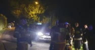 Nocne poszukiwania zaginionego, chorego mężczyzny - zdjęcie 3