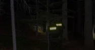 Nocne poszukiwania zaginionego, chorego mężczyzny - zdjęcie 4