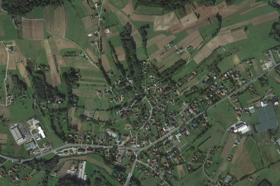 Nocne poszukiwania zaginionego, chorego mężczyzny - zdjęcie 5