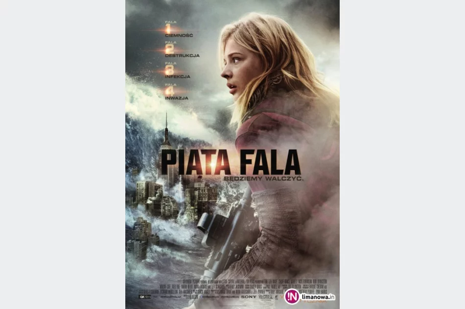 „Ratchet i Clank”, „Piąta fala” i „Hardcore Henry” od 29 kwietnia w kinie Klaps - zdjęcie 2