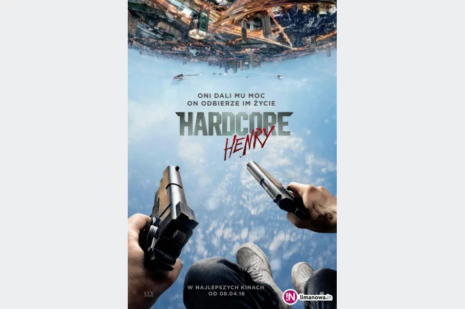 „Ratchet i Clank”, „Piąta fala” i „Hardcore Henry” od 29 kwietnia w kinie Klaps - zdjęcie 3