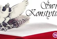 Obchody rocznicy uchwalenia Konstytucji 3 Maja - zdjęcie główne