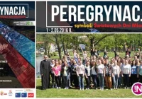 Peregrynacja symboli Światowych Dni Młodzieży - zdjęcie główne