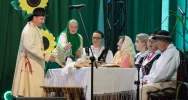 Odbył się festiwal beskidzkiego folkloru - zdjęcie 2