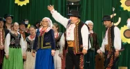 Odbył się festiwal beskidzkiego folkloru - zdjęcie 4