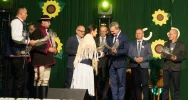 Odbył się festiwal beskidzkiego folkloru - zdjęcie 5