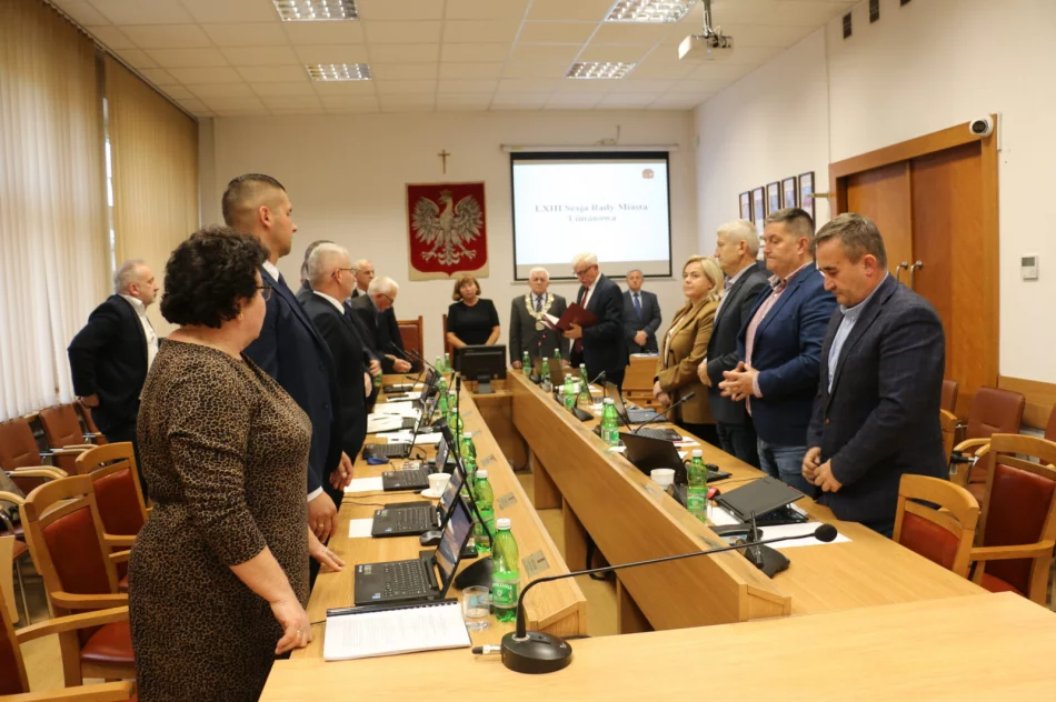 Podziękowania dla strażników miejskich - zdjęcie 5