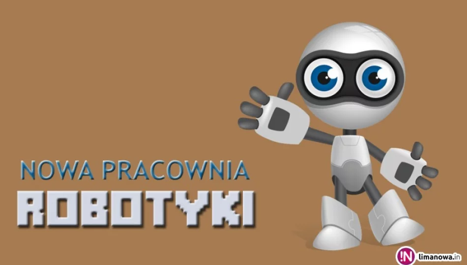 Dodatkowe zajęcia z Robotyki! - zdjęcie 1