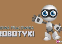 Dodatkowe zajęcia z Robotyki! - zdjęcie główne
