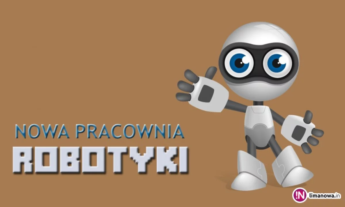 Dodatkowe zajęcia z Robotyki!