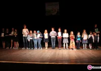 Dziecięca Triada Artystyczna – znamy laureatów Spotkań Śpiewających Dzieci - zdjęcie główne