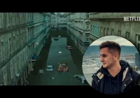 Najnowsza produkcja Netflixa z limanowskim akcentem - zdjęcie główne