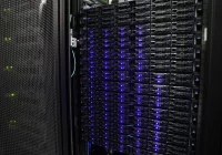 Dziś uruchomiono najszybszy komputer w Polsce - zdjęcie główne