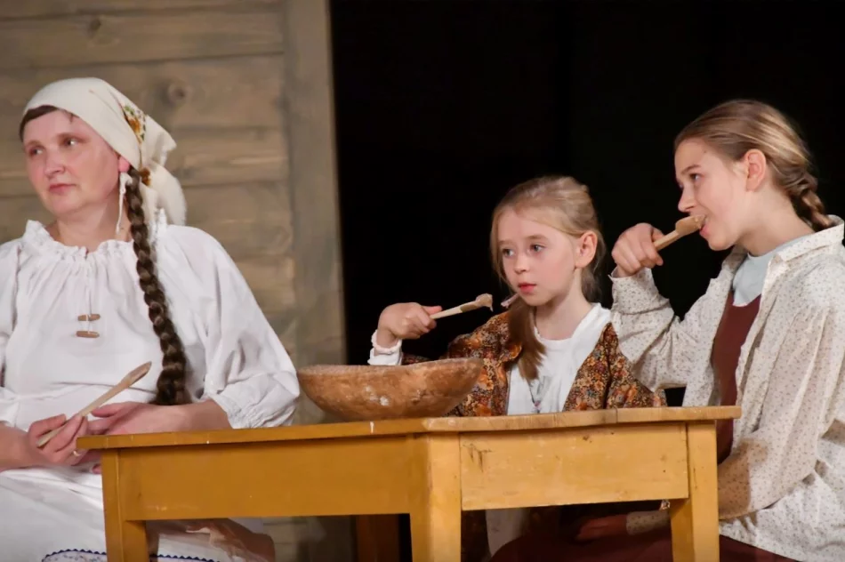 12. Małopolski Przegląd Dorobku Artystycznego i Kulinarnego Kół Gospodyń Wiejskich - zdjęcie 3