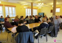 Spotkanie Burmistrza z mieszkańcami Osiedla Nr 6 - zdjęcie główne