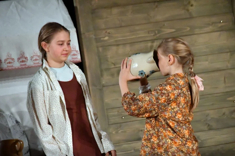 12. Małopolski Przegląd Dorobku Artystycznego i Kulinarnego Kół Gospodyń Wiejskich - zdjęcie 4