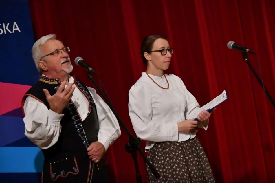 12. Małopolski Przegląd Dorobku Artystycznego i Kulinarnego Kół Gospodyń Wiejskich - zdjęcie 2