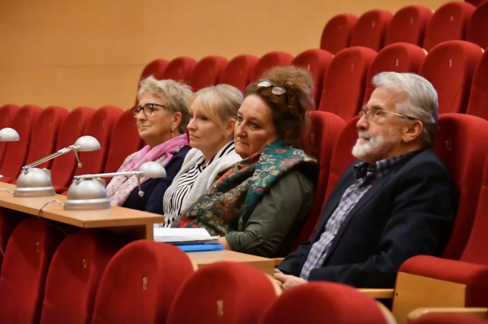 12. Małopolski Przegląd Dorobku Artystycznego i Kulinarnego Kół Gospodyń Wiejskich - zdjęcie 9