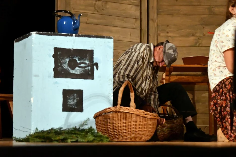 12. Małopolski Przegląd Dorobku Artystycznego i Kulinarnego Kół Gospodyń Wiejskich - zdjęcie 12