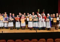12. Małopolski Przegląd Dorobku Artystycznego i Kulinarnego Kół Gospodyń Wiejskich - zdjęcie główne