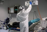 ​3194 zakażenia koronawirusem, zmarło 29 osób z COVID-19 - zdjęcie główne