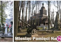 Miesiąc Pamięci Narodowej - zdjęcie główne