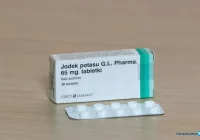 Pierwsze punkty dystrybucji jodku potasu w mieście - zdjęcie główne