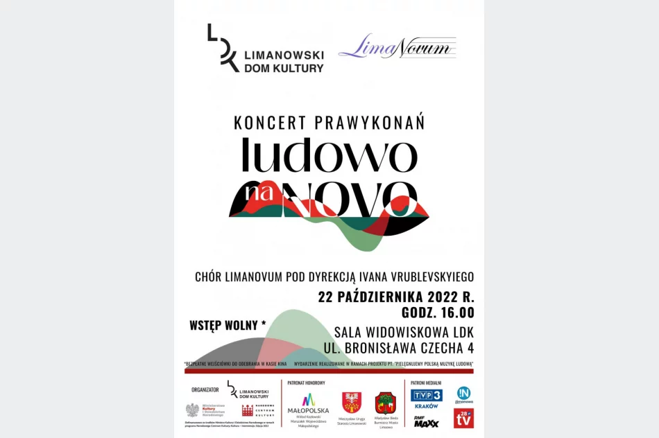 Zbliża się koncert prawykonań - zdjęcie 2