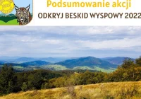 Podsumowany cykl wędrówek - zdjęcie główne
