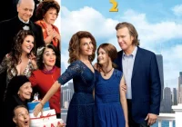 „Łowca i Królowa Lodu” i „Moje wielkie greckie wesele 2” od 22 kwietnia w kinie Klaps - zdjęcie główne