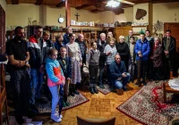 Niezwykłe spotkanie ze świadkami historii - zdjęcie główne