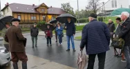 Niezwykłe spotkanie ze świadkami historii - zdjęcie 3