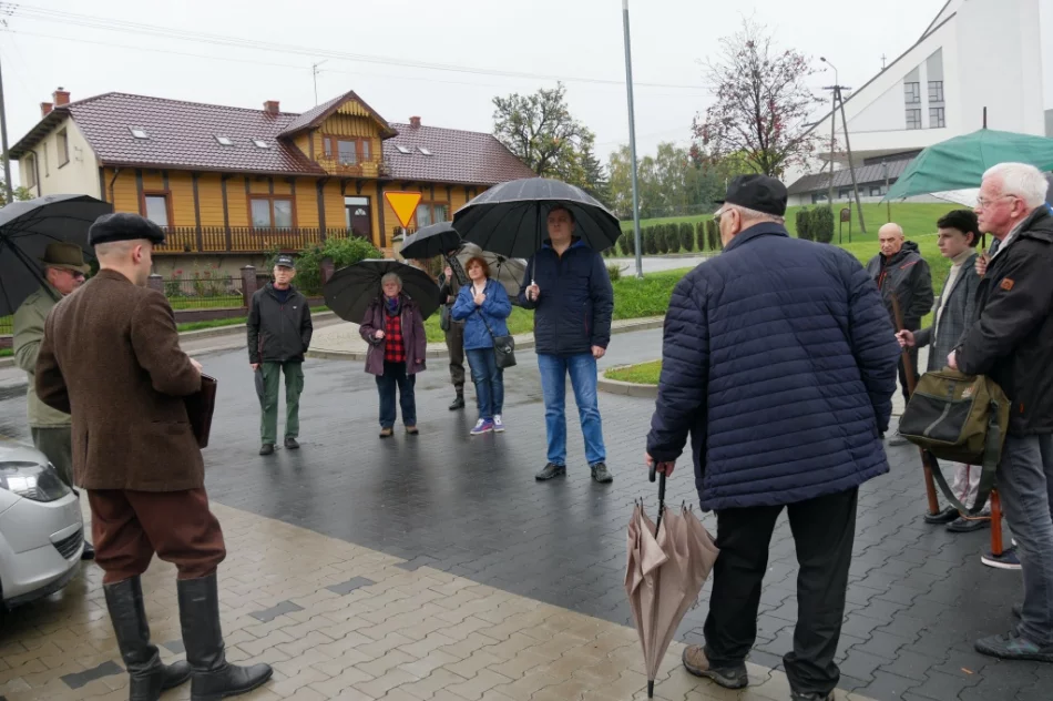 Niezwykłe spotkanie ze świadkami historii - zdjęcie 3