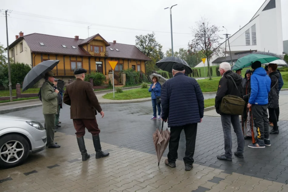 Niezwykłe spotkanie ze świadkami historii - zdjęcie 5