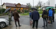 Niezwykłe spotkanie ze świadkami historii - zdjęcie 5